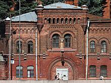 Раскрыта судьба бывшего СИЗО «Кресты» в Петербурге