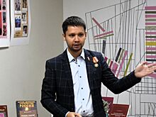 Доброволец из Удмуртии Марат Хамидуллин предложил поддерживать семьи участников СВО так же, как и самих военнослужащих