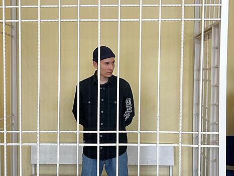 В Новосибирске мигрант Хамроев получил 15,5 лет за убийство 17-летней школьницы
