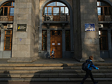 Бегство украинской элиты. Первые итоги расследования НАБУ