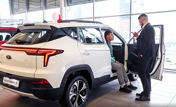 Когда могут подешеветь китайские автомобили