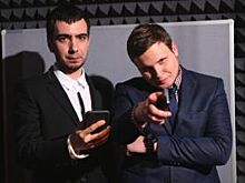 Дозвониться до президента. Вован и Лексус – о пранках и новой книге