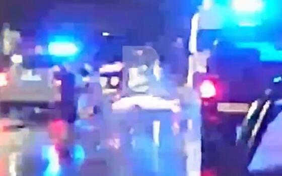 Рязанская полиция рассказала о смертельной аварии на Станкозаводской