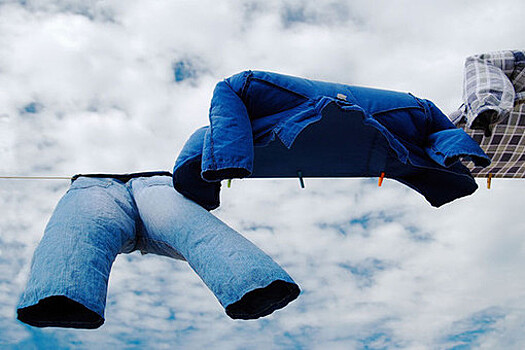 "Лента.ру": забастовки в Бангладеш могут оставить Россию без джинсов