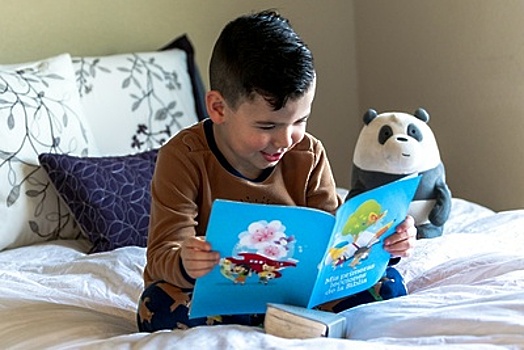Детские книги на все времена: топ‑10 для домашней библиотеки