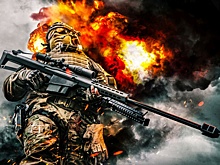 Военкор Котенок: США копируют тактику ВС РФ в Гостомеле