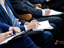 Число претендентов на выборах мэра Челябинска бьет рекорды