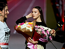 Щербакова: «Самая яркая для меня победа — на первенстве России, когда мне было 11 лет»