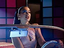 Вышел клип на сингл Дуа Липы к фильму "Барби"