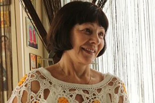 Ягодка опять. Что подарили актрисе Тамаре Зиминой на юбилей её поклонники