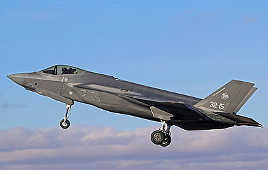 Что еще за F-55: эксперты спорят о жизнеспособности идеи Трампа создать двухмоторный F-35