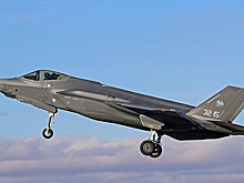Что еще за F-55: эксперты спорят о жизнеспособности идеи Трампа создать двухмоторный F-35