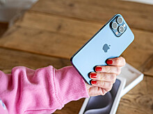 В России подешевел iPhone 15 Pro