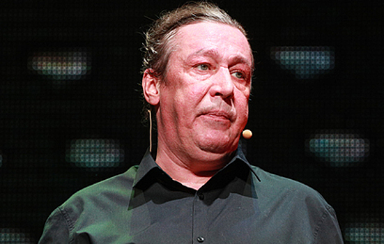 Сын передал просьбу Михаила Ефремова на фоне новости о его разводе