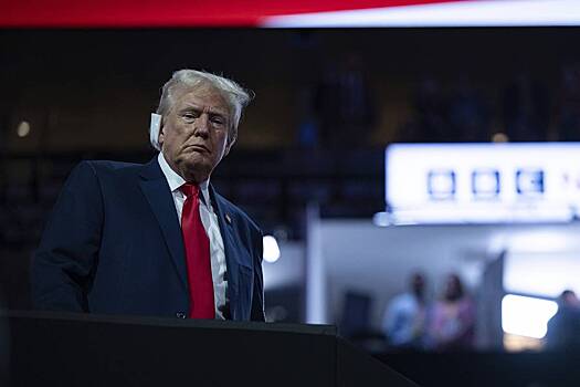 Трамп назвал главную проблему для всего мира
