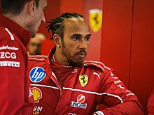 Льюис Хэмилтон прокомментировал слухи о Хорнере и Ferrari