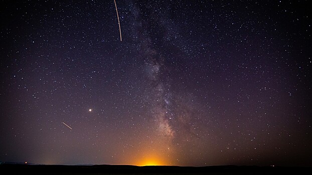 Возвращается к Земле: ученый высказался о смене курса кометы-НЛО 3I/ATLAS