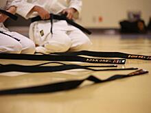 Приемам каратэ научат детей из Некрасовки