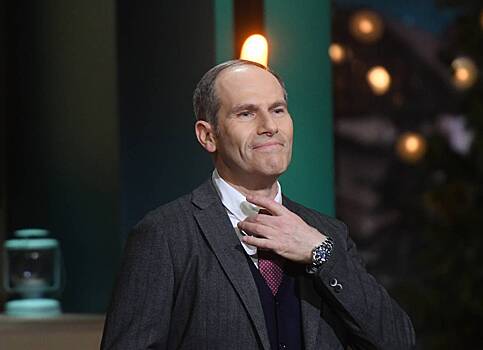 Шац* высказался о печали в эмиграции