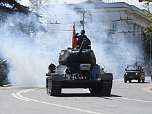 В Британии назвали танк США лучшим во Второй мировой и забыли про Т-34