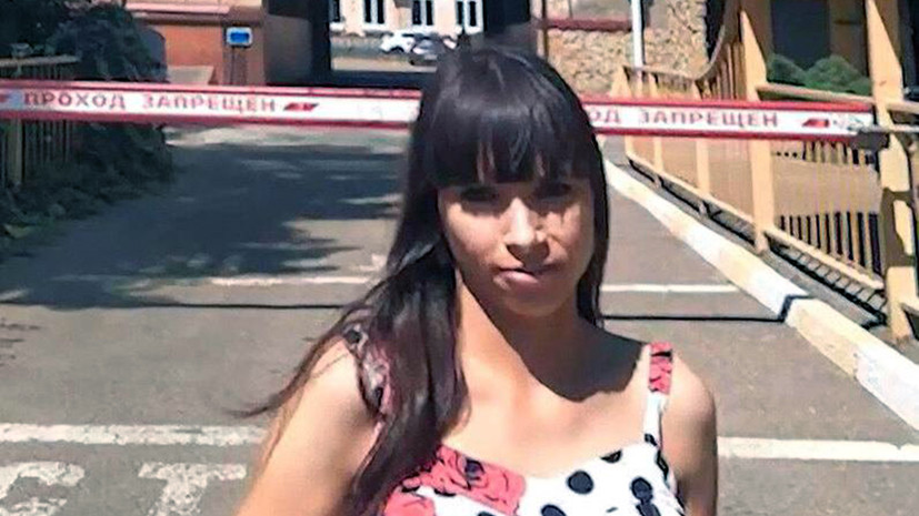 RT поговорил с матерью убитой кубанской дюймовочки