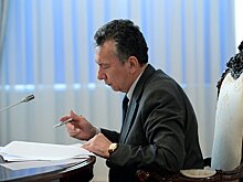 Фарид Ниязов покинул пост советника президента