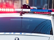 В Хабаровске перевернулся пассажирский автобус с людьми