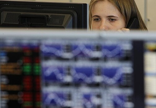 Рынок акций РФ закрылся ростом