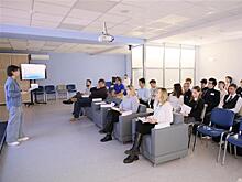 "Цифровая Россия": ПГУТИ стал площадкой для будущих IT-талантов