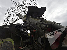 Шармазанов: широкомасштабная война в Карабахе исключена