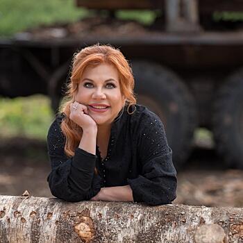 Марина Федункив поделилась подробностями о сыне Теодоре: «Очень позитивный мальчишка»