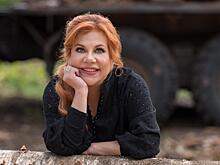 Марина Федункив поделилась подробностями о сыне Теодоре: «Очень позитивный мальчишка»