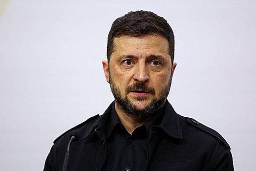 В Раде назвали Зеленского клоуном