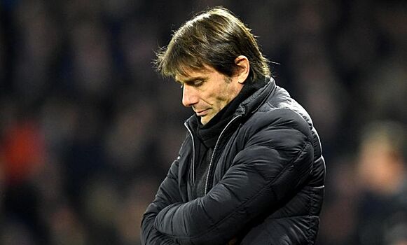 Дни Антонио Конте в "Челси" сочтены: кто заменит экспрессивного итальянца?