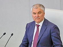 В Госдуме рассказали о новых законах, вступающих в силу в июне 2025-го