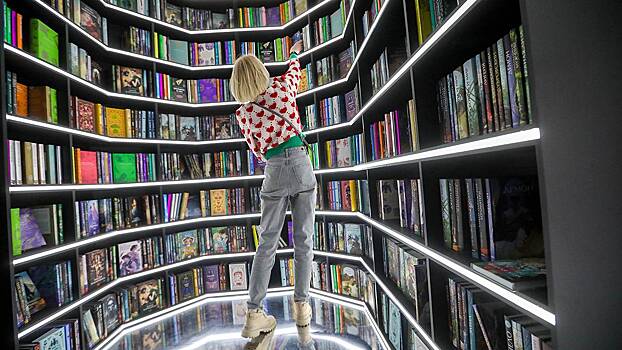 Ужас под красивой обложечкой