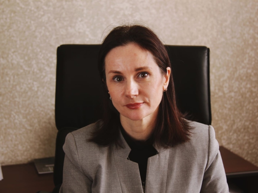 ​Оксана Мартыненко об утверждении Юрия Трутнева в должности: «Дальний Восток в надёжных руках!»