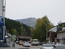 «Дочка» РЖД построит санаторий в Белокурихе за 850 млн рублей