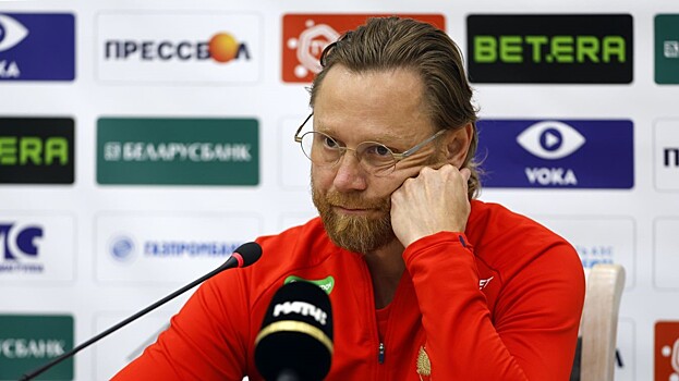 Дасаев выступил за продолжение работы Карпина в сборной России