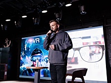 «Мой Нижний»: основатель IT-компании Вадим Вишневский