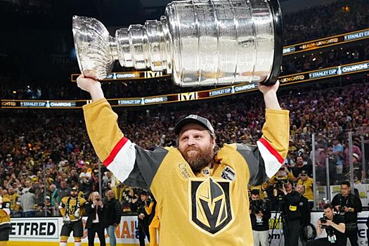 Фил Кессел заявил, что не готов завершать карьеру и хочет найти пробный контракт в НХЛ