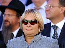 Батурина снова возглавила список самых богатых россиянок