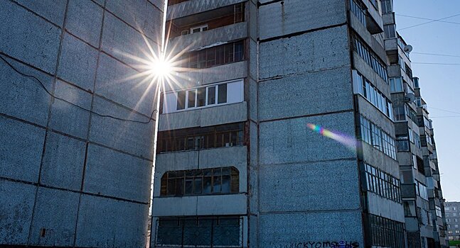 Резиновая Астана: в квартирах проживали до 2,5 тысяч человек