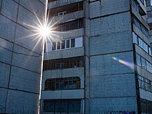 Резиновая Астана: в квартирах проживали до 2,5 тысяч человек