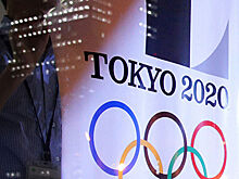 Дело в отношении главы НОК Японии не повлияет на подготовку страны к ОИ