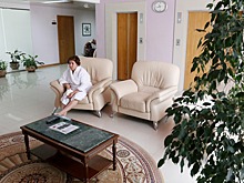 В Кисловодске число гостиничных мест к 2024 г. увеличится на 2,5 тыс.