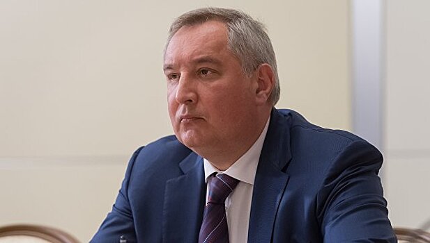 Рогозин назначил Харченко и.о. замглавы Роскосмоса