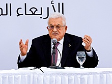 Трамп не пускает главу Палестины Махмуда Аббаса на Генассамблею ООН