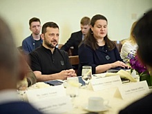 Зеленский планирует заменить посла Украины в США Маркарову после победы Трампа