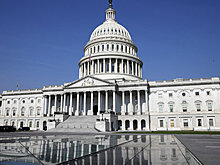 Делегация конгресса США посетит Россию